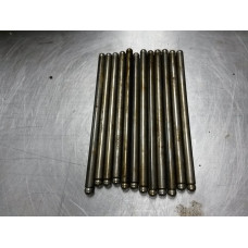 90X019 Pushrods Set All For 08-10 Pontiac G6  3.5